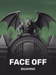 Игра Face Off