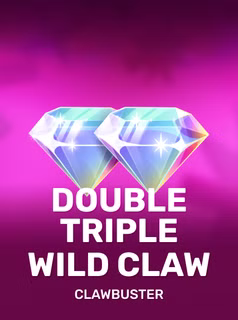 Игра Double Triple Wild Claw